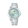 LORUS WATCHES RG813DX9 Armbanduhr ansicht-5