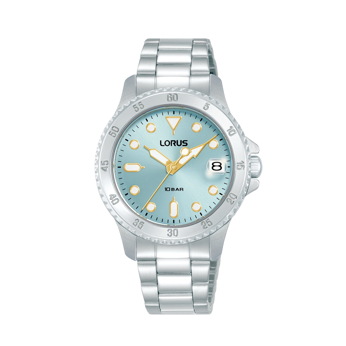 LORUS WATCHES RG813DX9 Armbanduhr