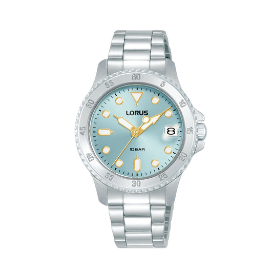 LORUS WATCHES RG813DX9 Armbanduhr