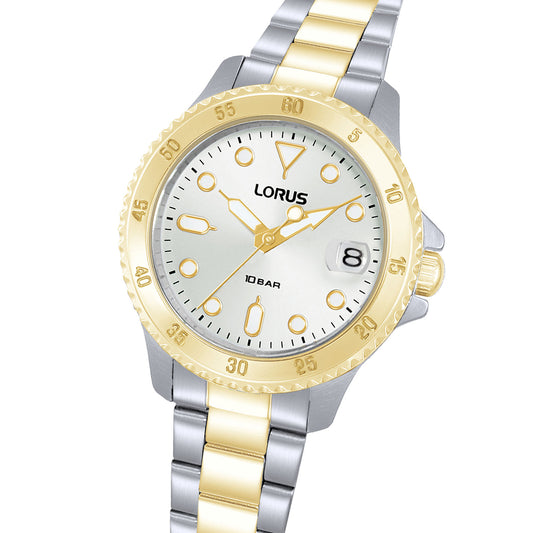LORUS WATCHES RG814DX9 Armbanduhr ansicht-2