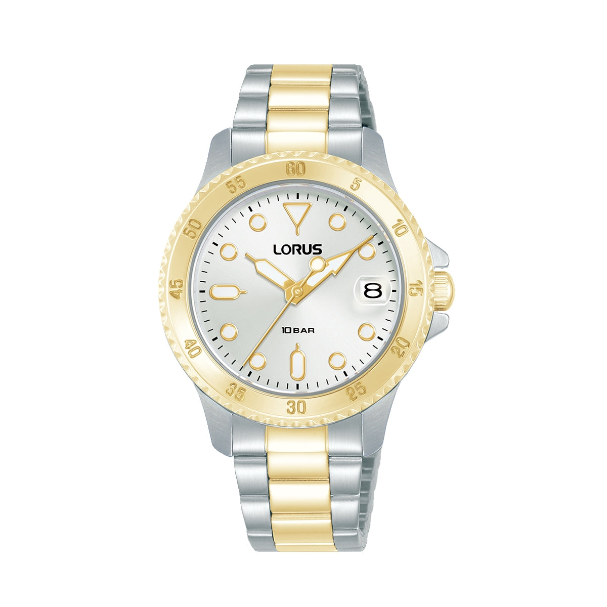 LORUS WATCHES RG814DX9 Armbanduhr