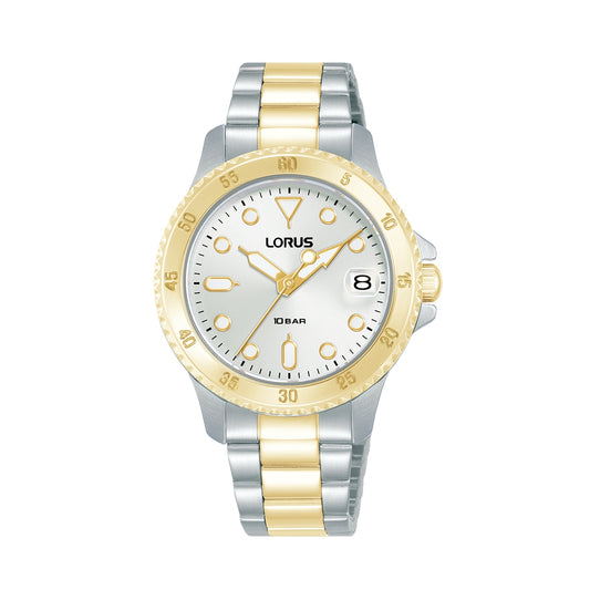 LORUS WATCHES RG814DX9 Armbanduhr