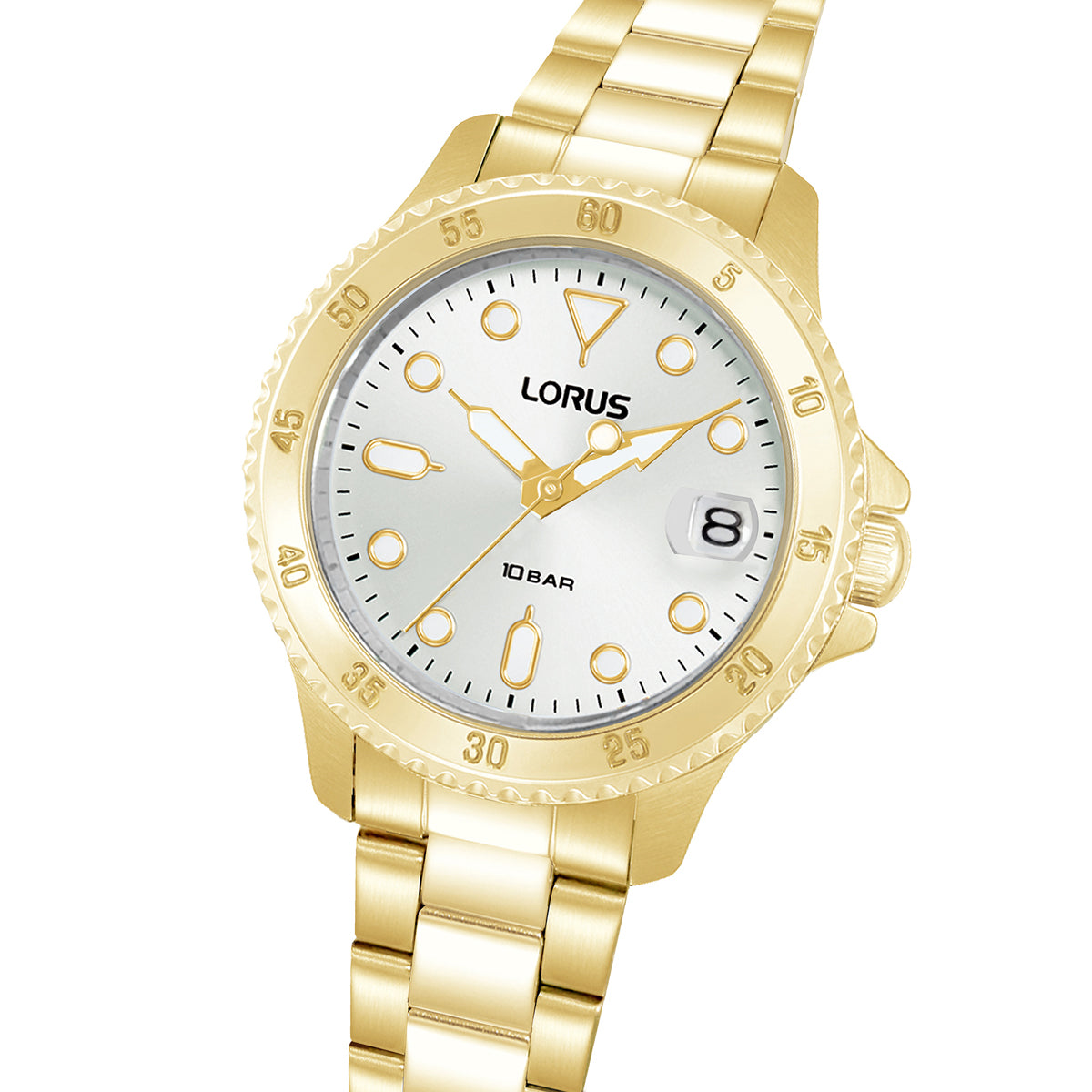 LORUS WATCHES RG816DX9 Armbanduhr ansicht-2