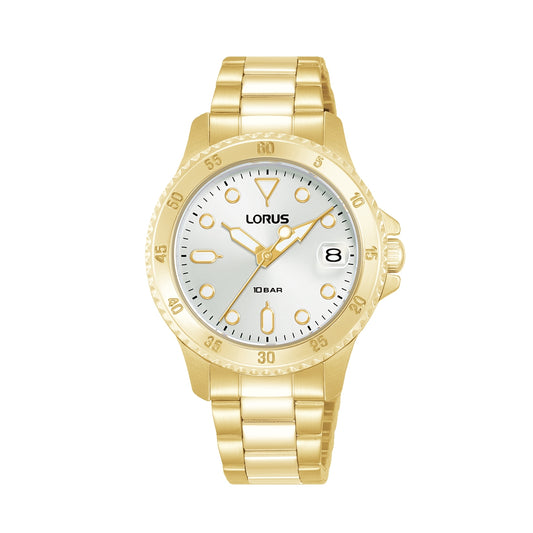 LORUS WATCHES RG816DX9 Armbanduhr