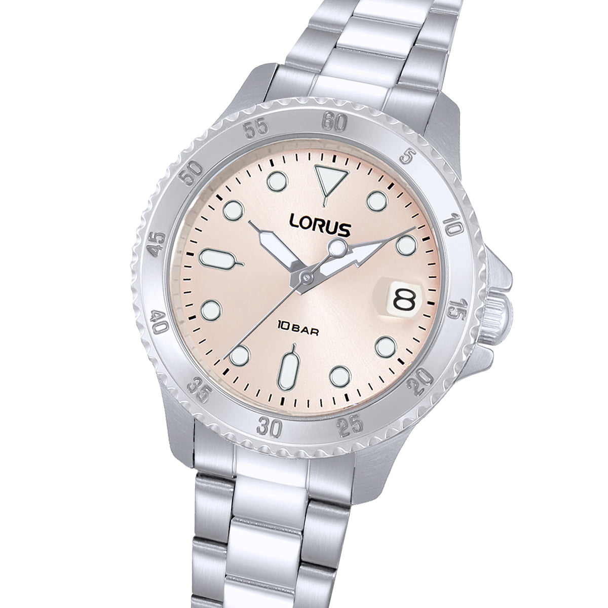 LORUS WATCHES RG817DX9 Armbanduhr ansicht-2