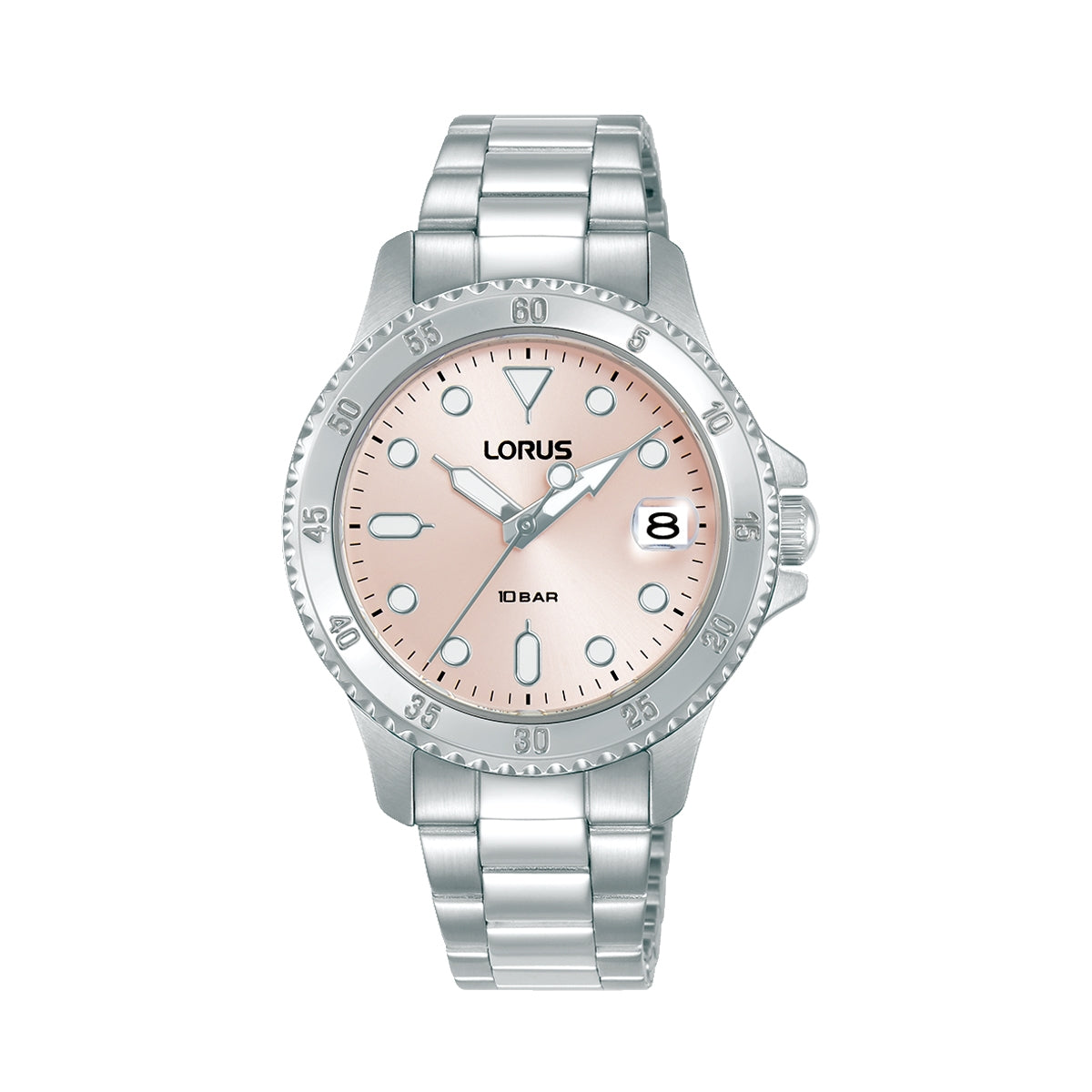 LORUS WATCHES RG817DX9 Armbanduhr