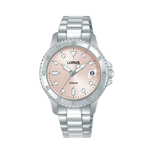 LORUS WATCHES RG817DX9 Armbanduhr