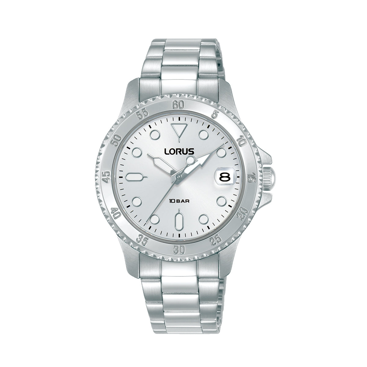 LORUS WATCHES RG819DX9 Armbanduhr