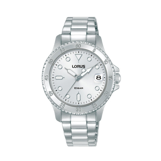 LORUS WATCHES RG819DX9 Armbanduhr