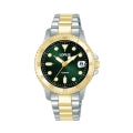 LORUS WATCHES RG820DX9 Armbanduhr ansicht-5