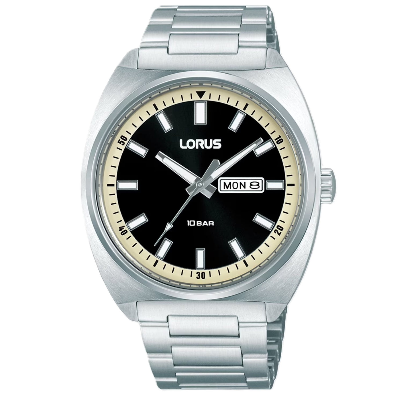 LORUS WATCHES RH311BX9S Armbanduhr