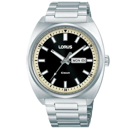 LORUS WATCHES RH311BX9S Armbanduhr