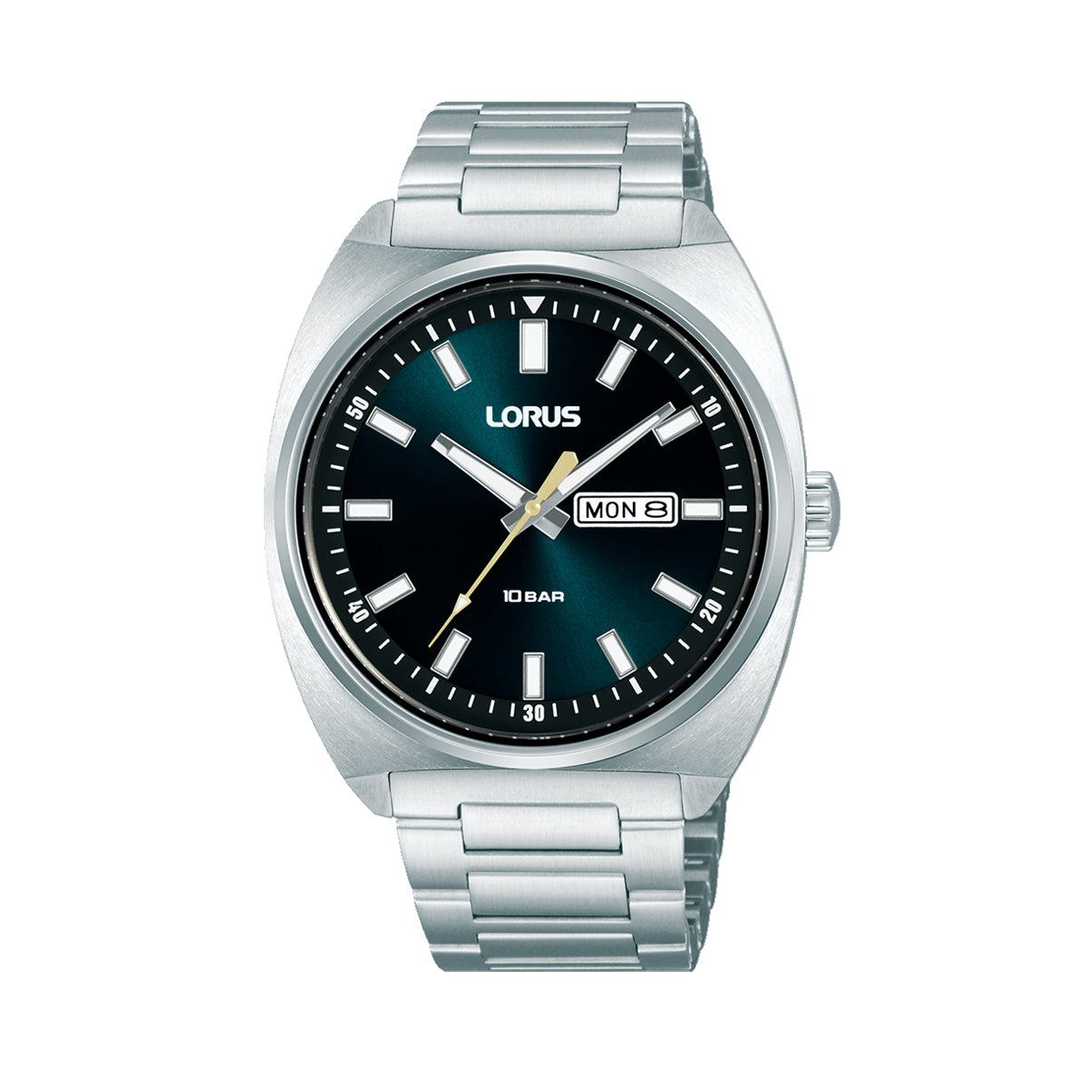 LORUS WATCHES RH313BX9S Armbanduhr