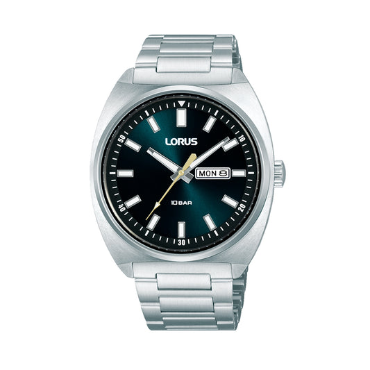 LORUS WATCHES RH313BX9S Armbanduhr
