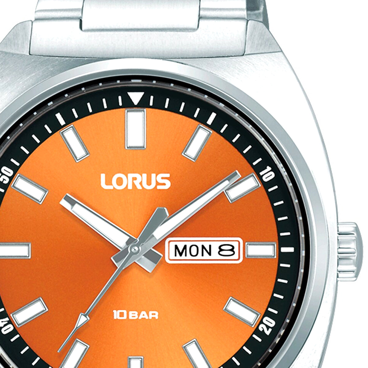 LORUS WATCHES RH315BX9S Armbanduhr ansicht-3
