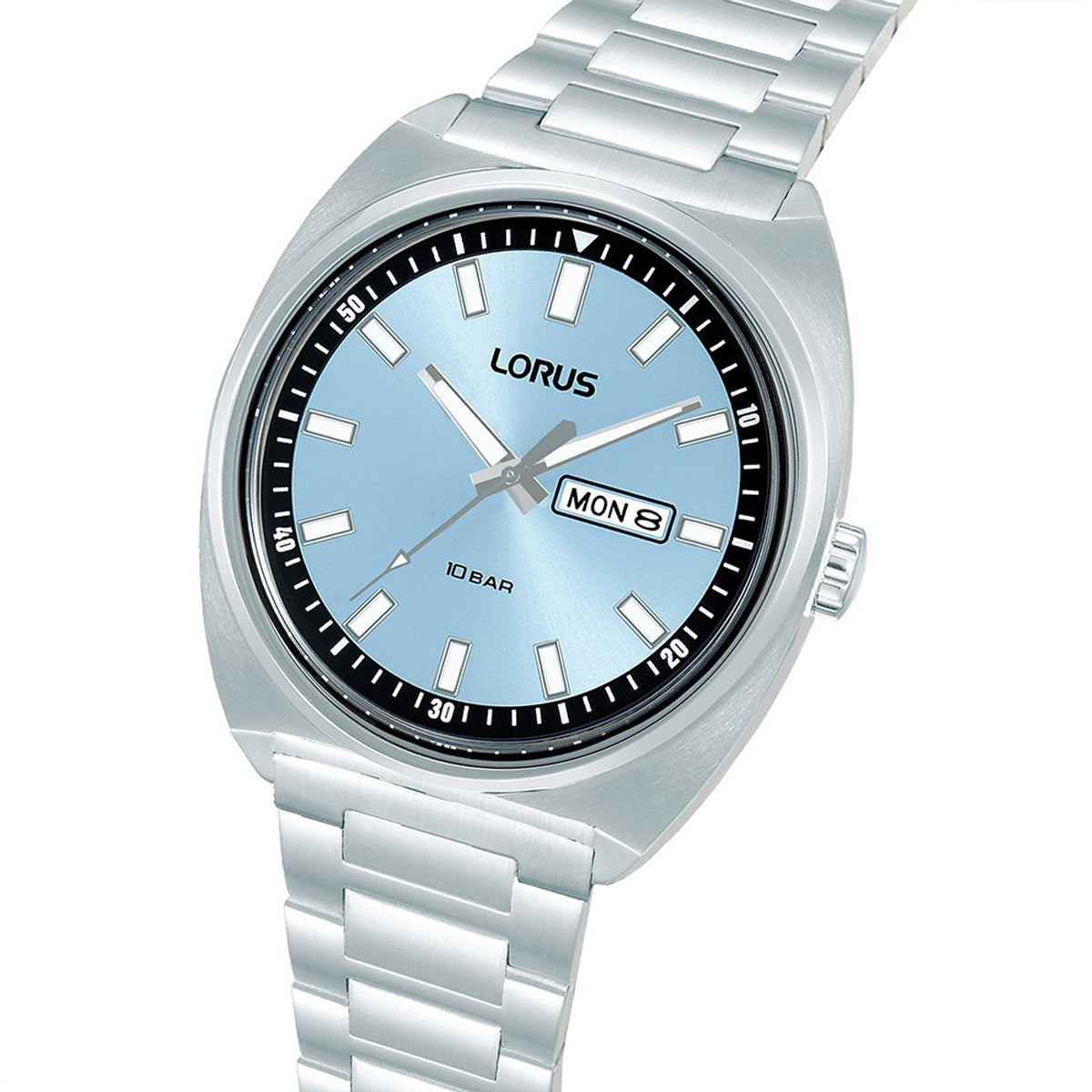 LORUS WATCHES RH317BX9S Armbanduhr ansicht-2