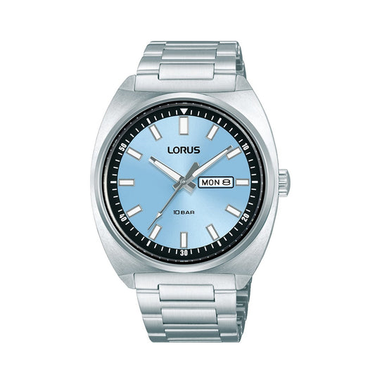 LORUS WATCHES RH317BX9S Armbanduhr