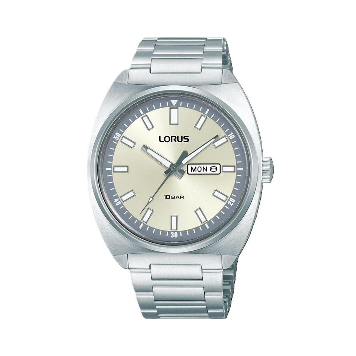 LORUS WATCHES RH319BX9S Armbanduhr