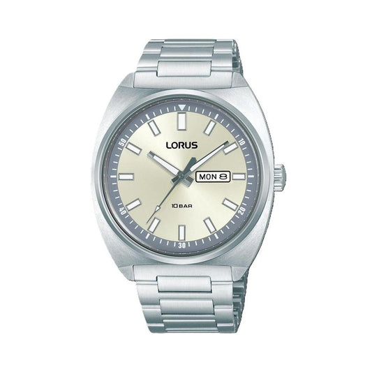 LORUS WATCHES RH319BX9S Armbanduhr
