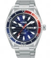 LORUS WATCHES RH383AX9S Armbanduhr ansicht-2