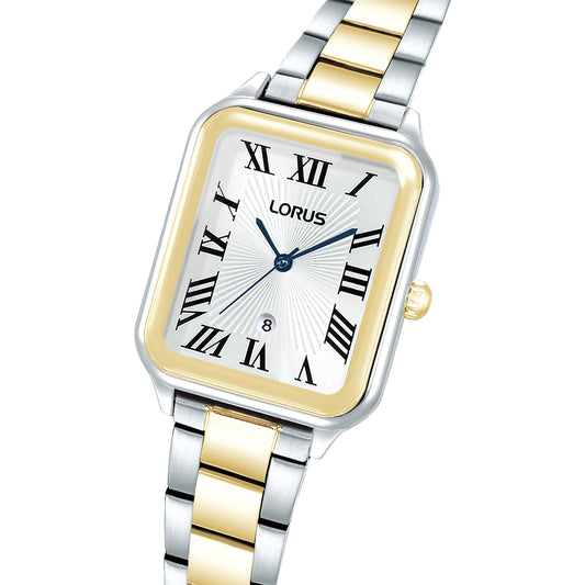 LORUS WATCHES RH741BX9 Armbanduhr ansicht-2