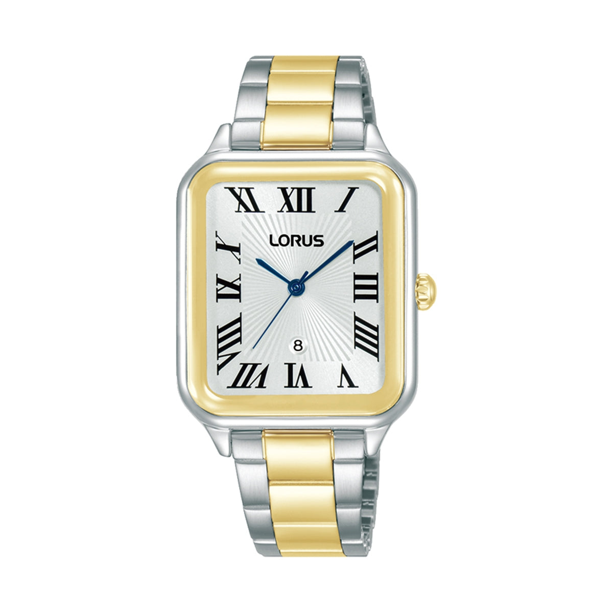 LORUS WATCHES RH741BX9 Armbanduhr
