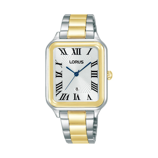 LORUS WATCHES RH741BX9 Armbanduhr