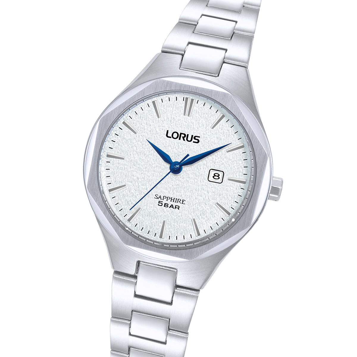 LORUS WATCHES RH753BX9 Armbanduhr ansicht-2