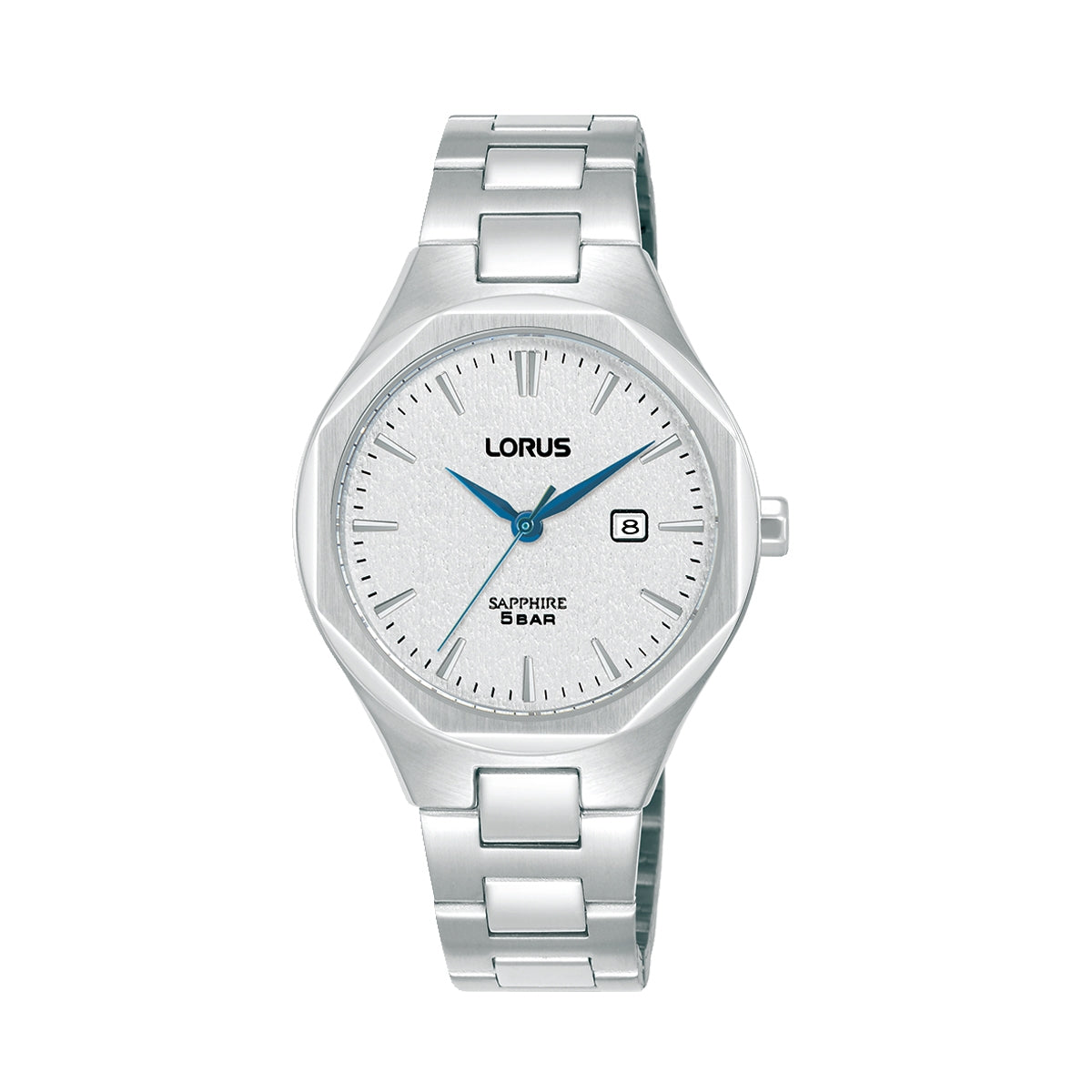 LORUS WATCHES RH753BX9 Armbanduhr