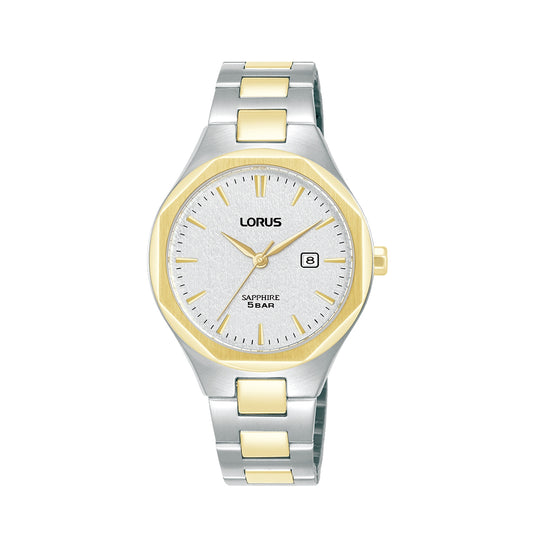 LORUS WATCHES RH754BX9 Armbanduhr