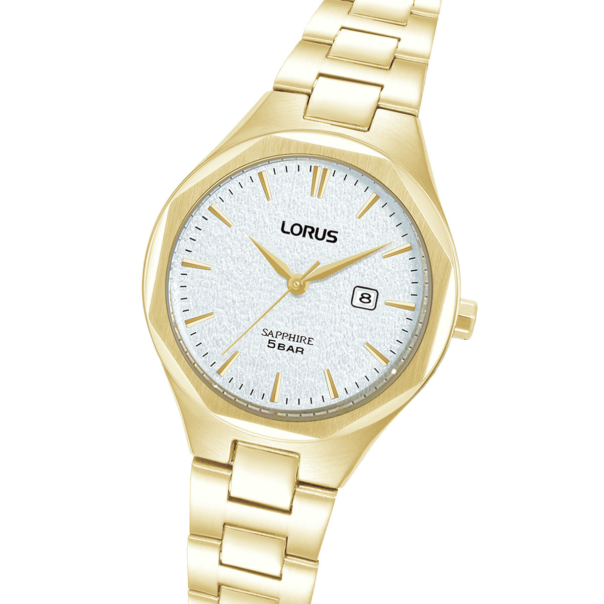 LORUS WATCHES RH756BX9 Armbanduhr ansicht-2