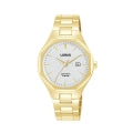 LORUS WATCHES RH756BX9 Armbanduhr ansicht-4
