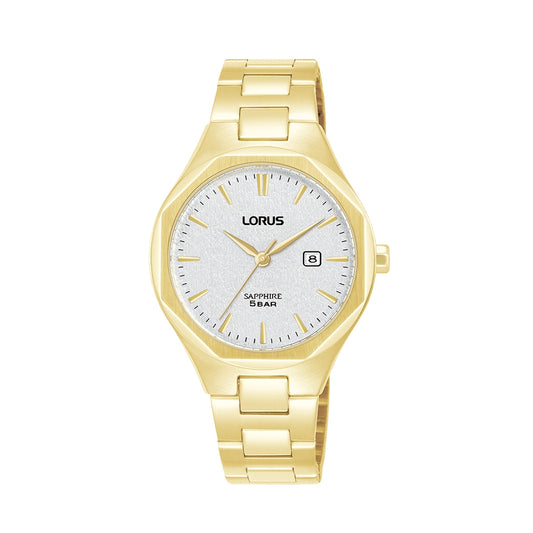 LORUS WATCHES RH756BX9 Armbanduhr