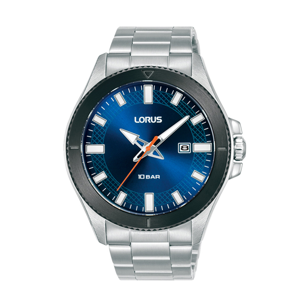 LORUS WATCHES RH901QX9 Armbanduhr ansicht-2