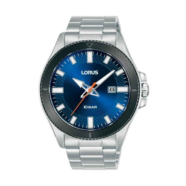 LORUS WATCHES RH901QX9 Armbanduhr