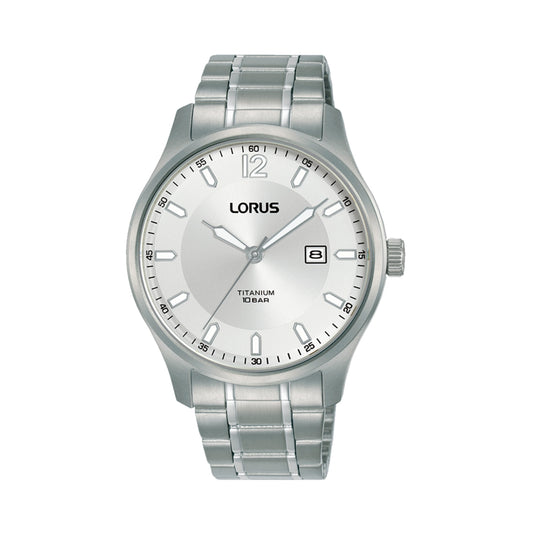 LORUS WATCHES RH901RX9 Armbanduhr