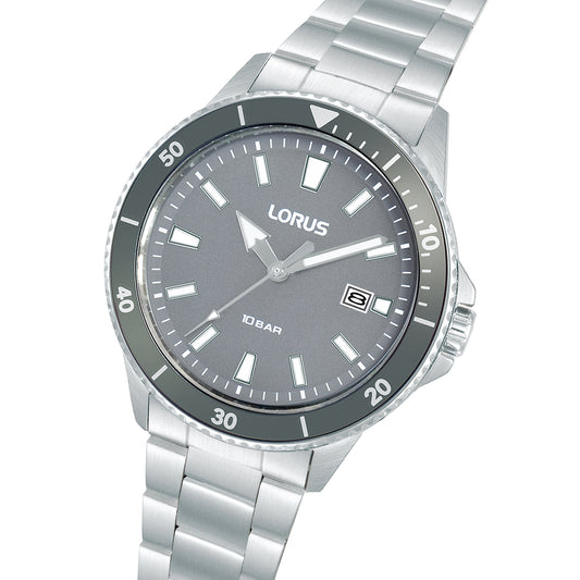 LORUS WATCHES RH907SX9 Armbanduhr ansicht-2