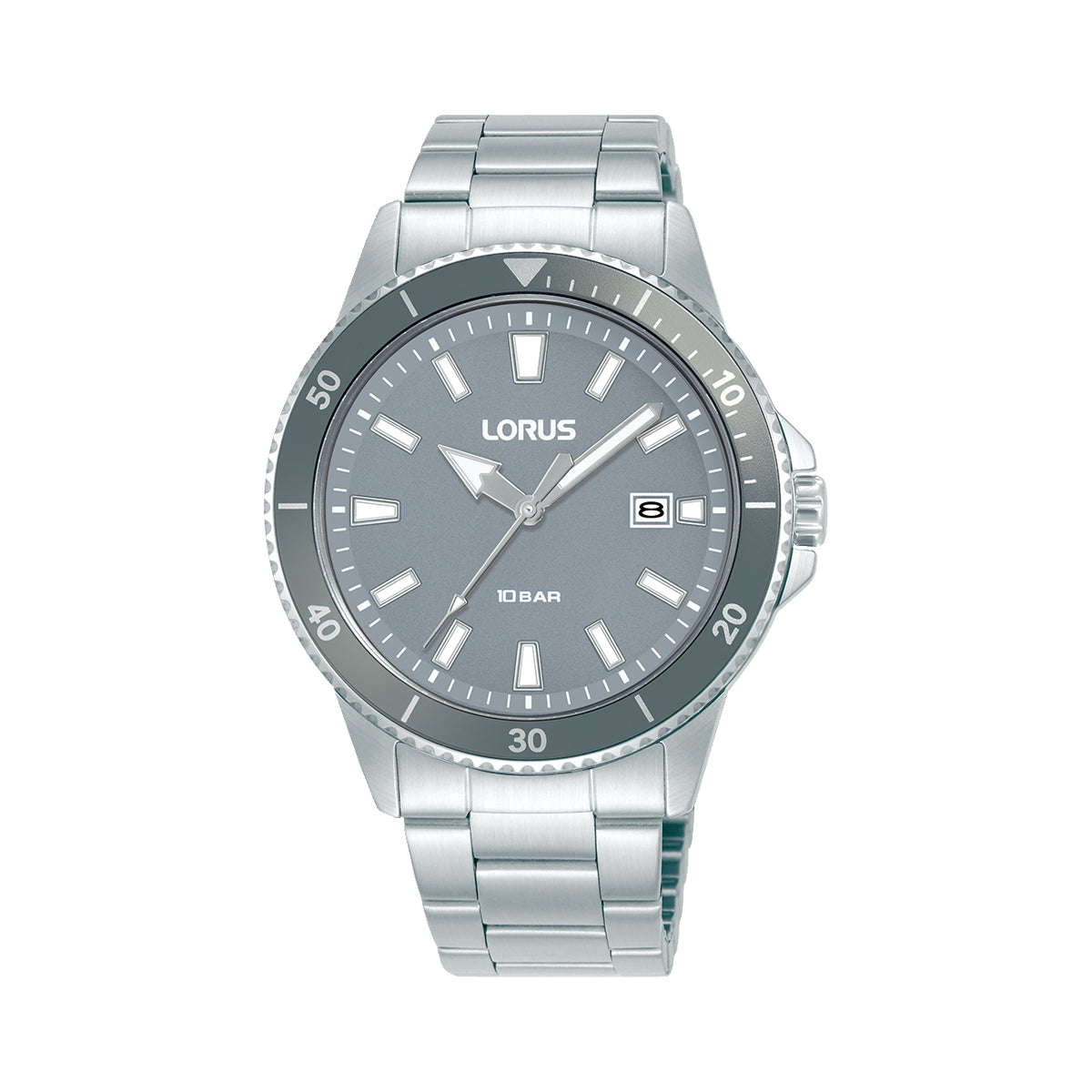 LORUS WATCHES RH907SX9 Armbanduhr
