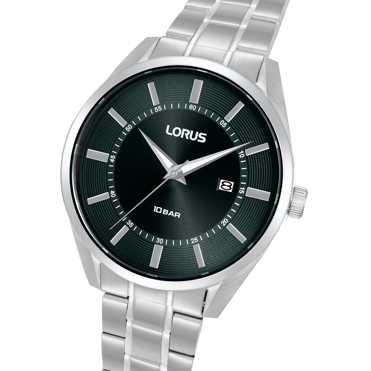 LORUS WATCHES RH909SX9 Armbanduhr ansicht-2