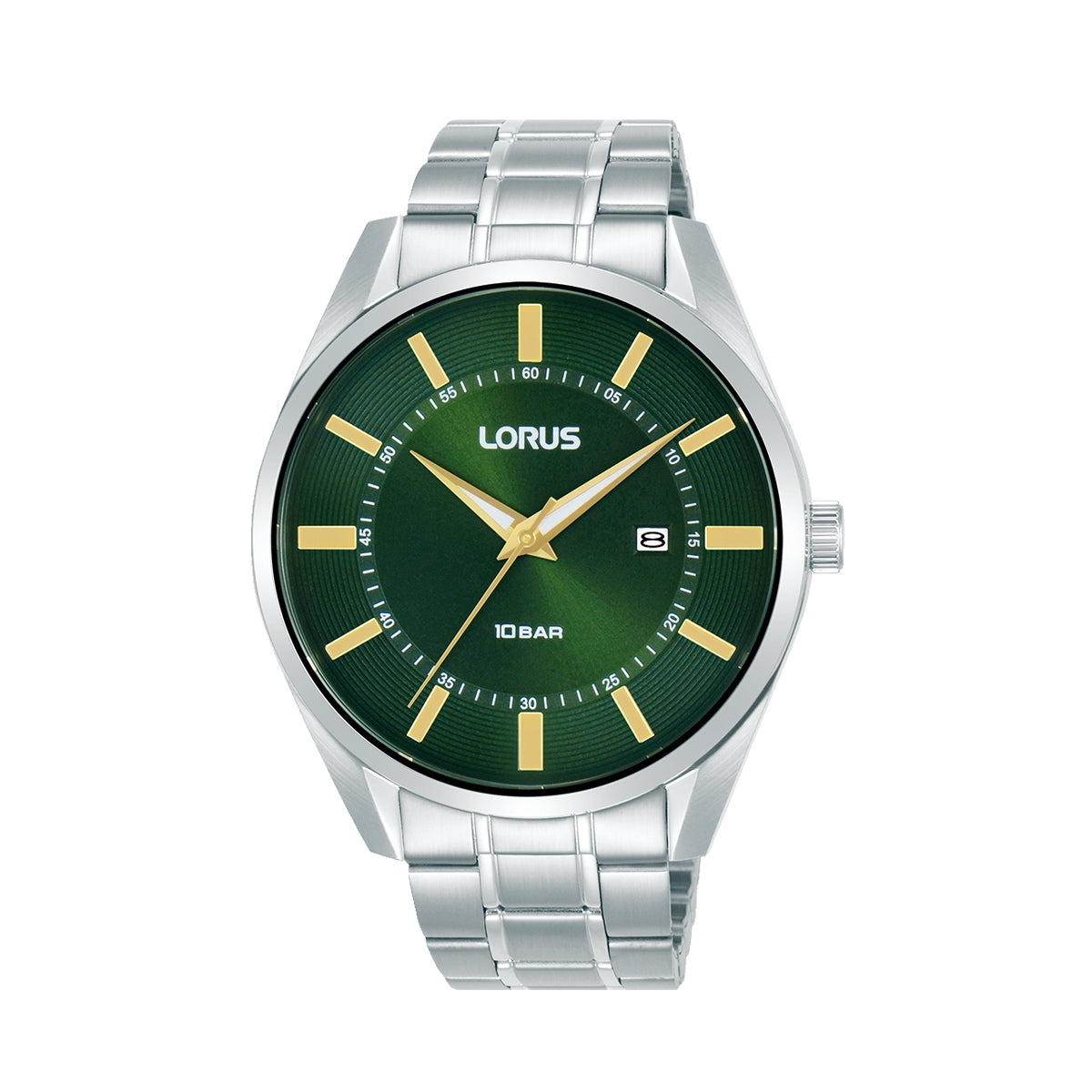 LORUS WATCHES RH911SX9 Armbanduhr
