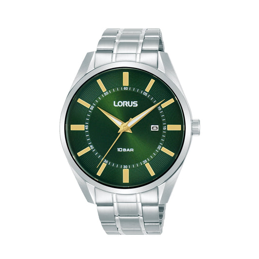 LORUS WATCHES RH911SX9 Armbanduhr