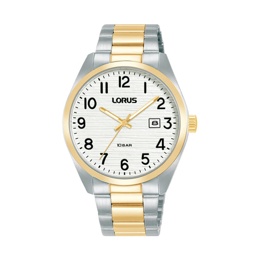 LORUS WATCHES RH912RX9 Armbanduhr