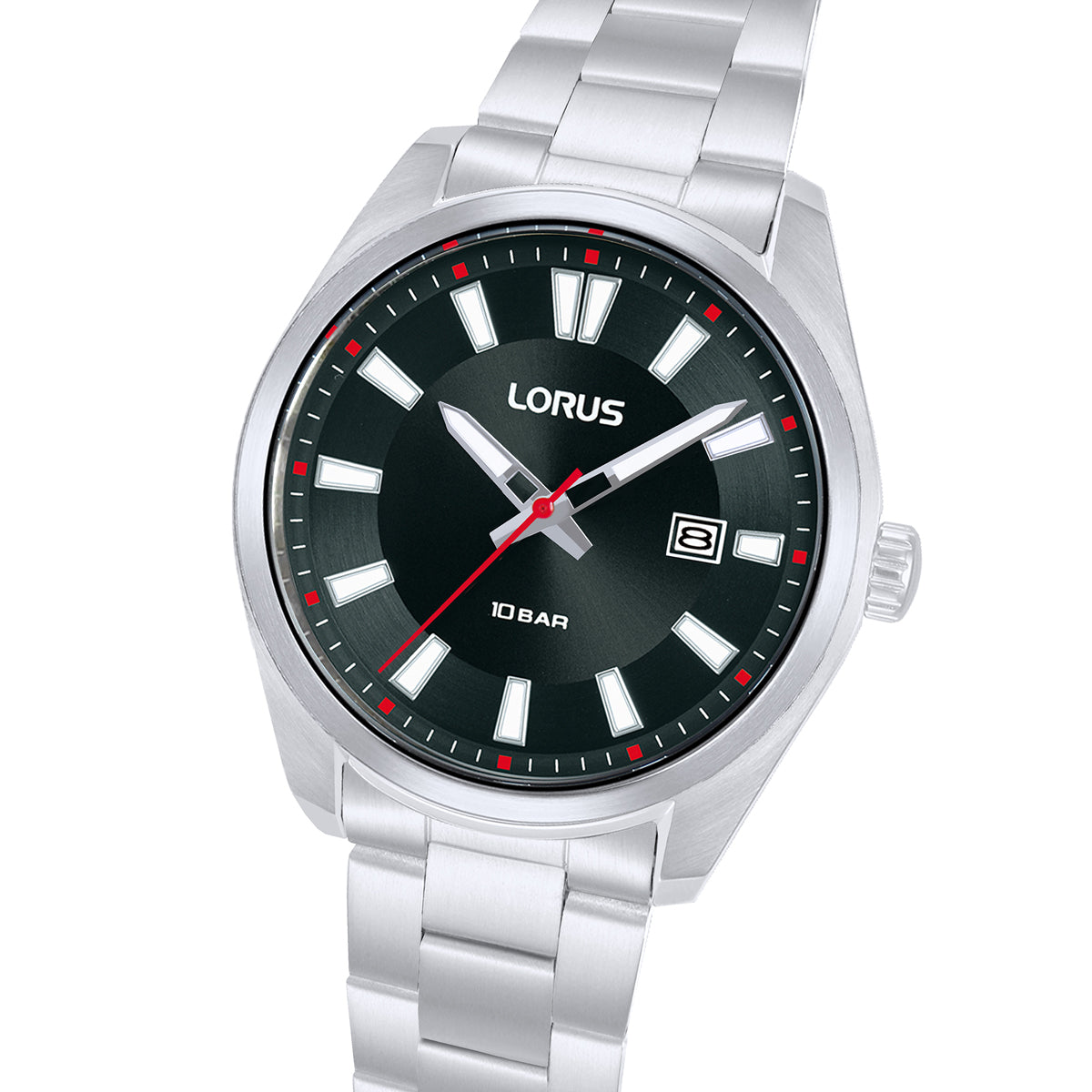 LORUS WATCHES RH917SX9 Armbanduhr ansicht-2