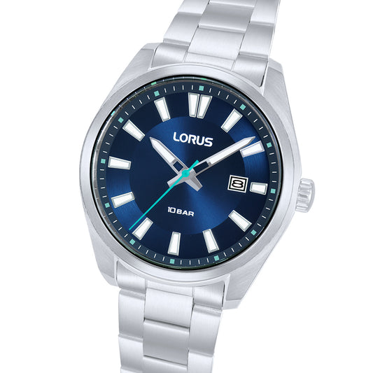 LORUS WATCHES RH919SX9 Armbanduhr ansicht-2