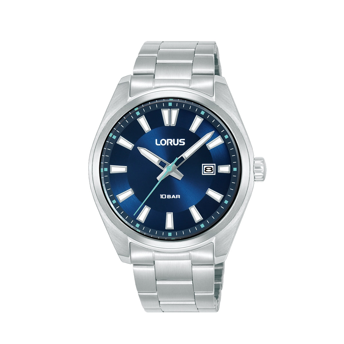 LORUS WATCHES RH919SX9 Armbanduhr