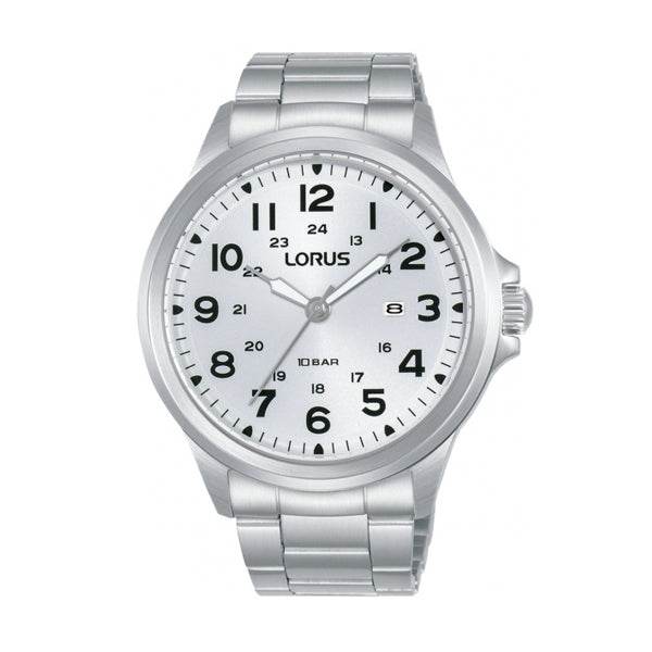 LORUS WATCHES RH931PX9 Armbanduhr
