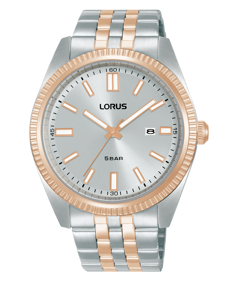 LORUS WATCHES RH974QX9 Armbanduhr ansicht-2