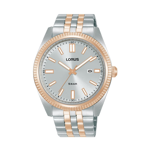LORUS WATCHES RH974QX9 Armbanduhr