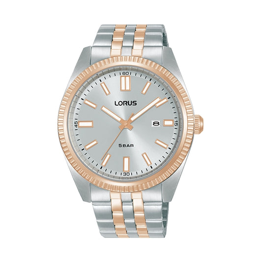 LORUS WATCHES RH974QX9 Armbanduhr
