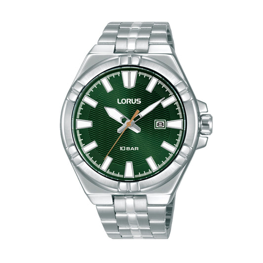 LORUS WATCHES RH975RX9 Armbanduhr